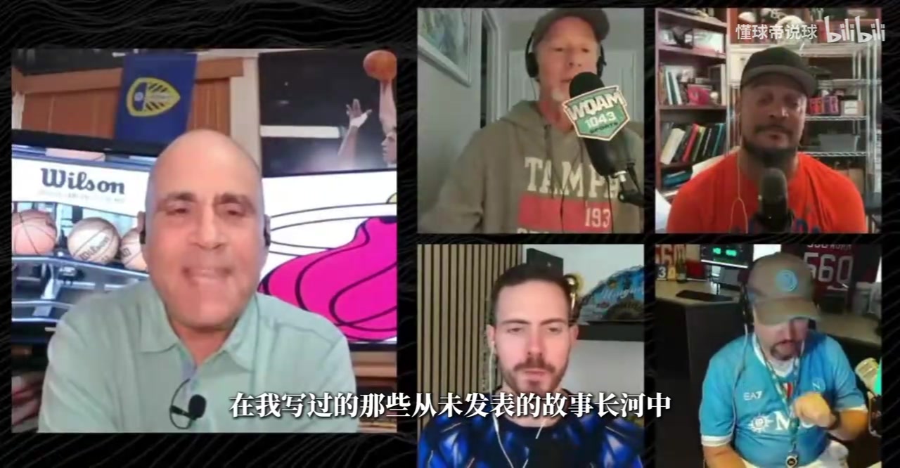 [体育头条]热火队记此前：已准备好字母哥加盟稿，球队不压热度