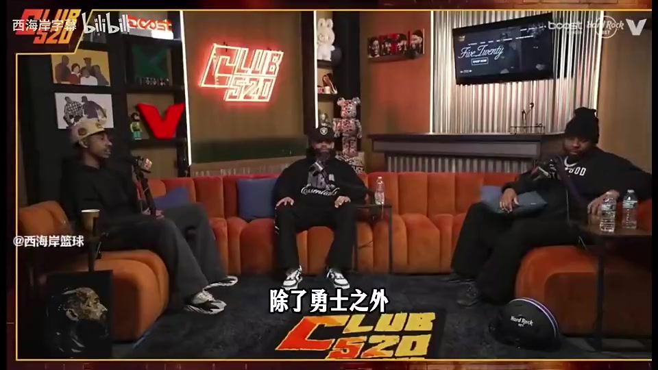 [视频/集锦]蒂格此前：想看字母哥去尼克斯，他会是历史最强尼