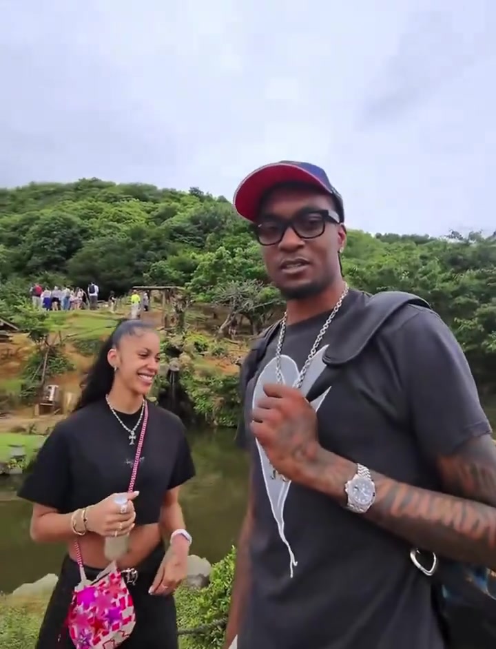 【NBA】麦克丹尼尔斯对兰德尔被交易时的反应 ...