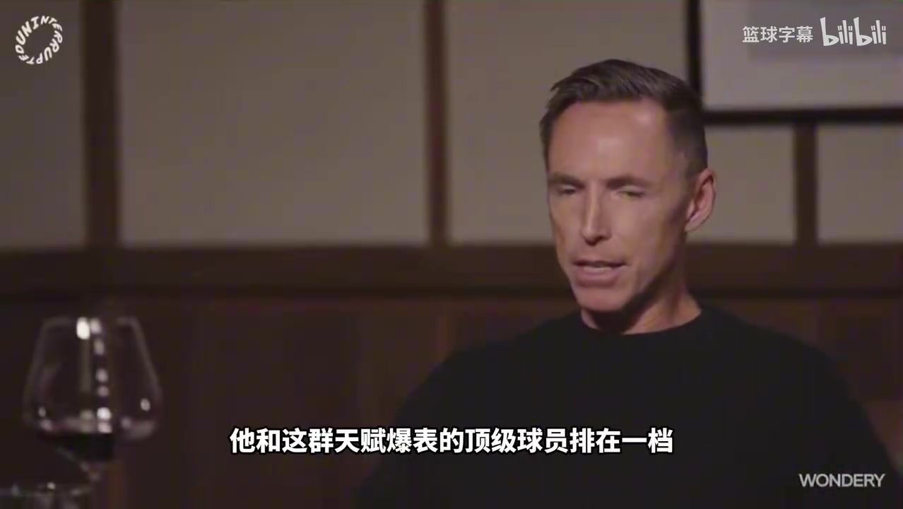 [你怎么看？]詹姆斯看好布泽尔：尽管天赋对比没有优势，但球商
