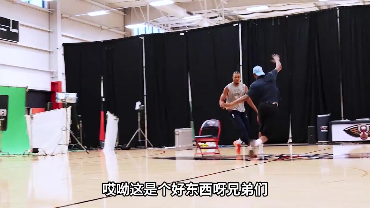 [大史]鹈鹕寻求交易墨菲？大史：那真是个好东西啊，谁不想要墨