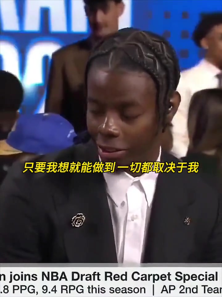 [最新影像集]威尔逊：我想成为有史以来最伟大的球员！