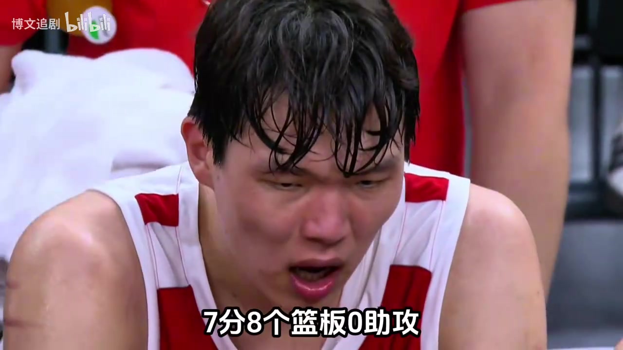 技术解析|杨瀚森NBA归来首秀，依旧优缺点分明！