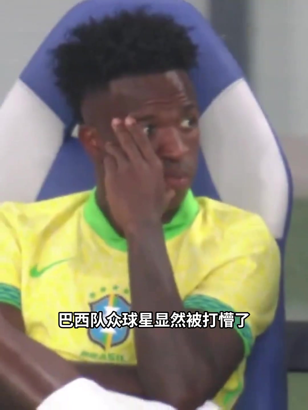 世界杯上碰上了！回顾日本让二追三逆转+队史首胜巴西队