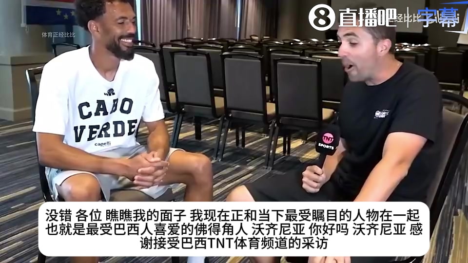 【比赛故事】挑战梅西！佛得角门将神预言：想扑梅西点球，又➡⚽