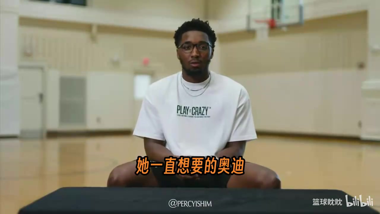 【全程剪辑】顶⚾梁柱！米切尔分享：生涯第一笔一百万美金工资是