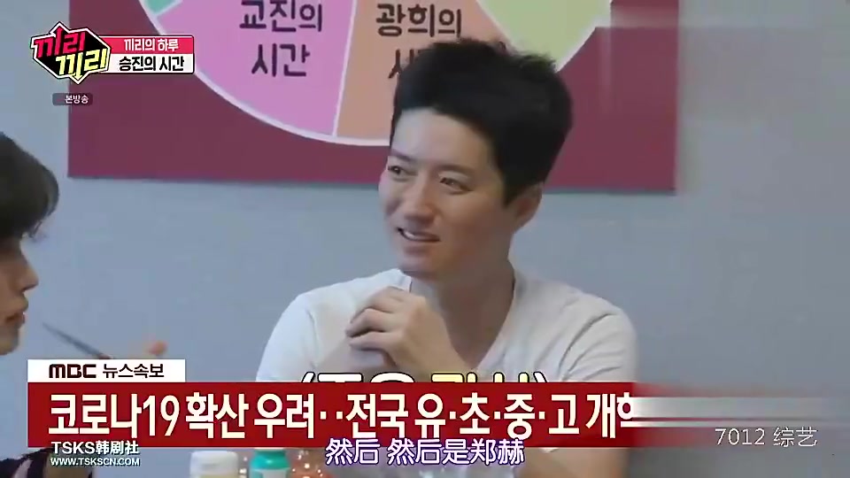 [球星瞬间]河升⬇️镇曾做客综艺透露：和姚明比赛时被打碎三颗牙齿，比赛还➡️惨败