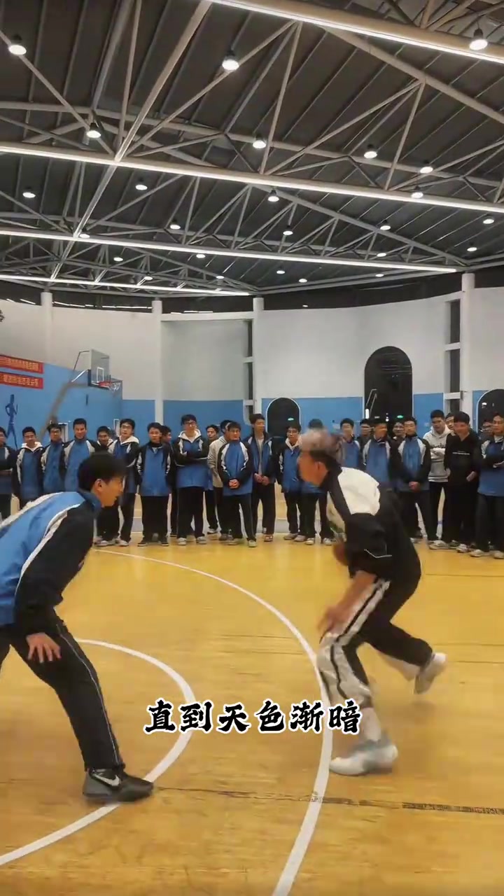 [NBA]“在最菜的年纪，人最齐；在装备最齐全的年纪，智能跟着人潮走”