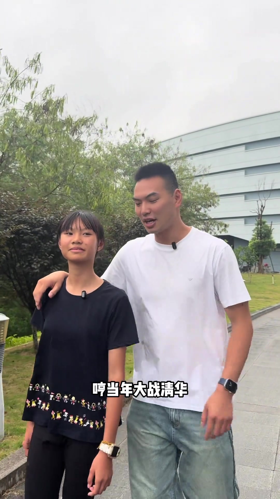 [赛事回顾]他当年确实有点厉⬇️害?⚽