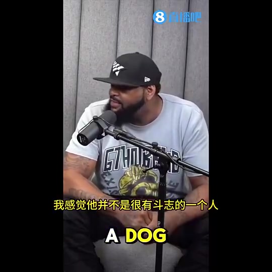 [詹姆斯]詹姆斯高中对手曾表示：他最后时刻不敢拿球，害怕做出错误的选择