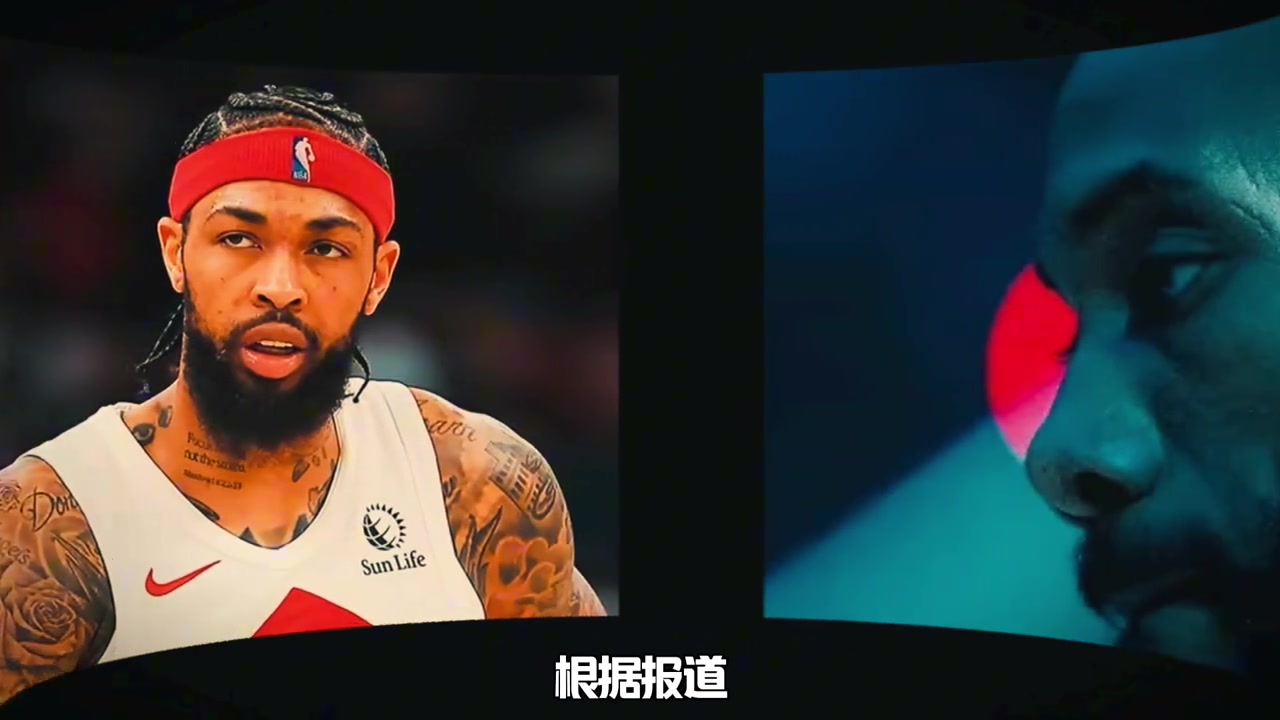 猛龙想好了吗？真的想要迎回小卡吗？
