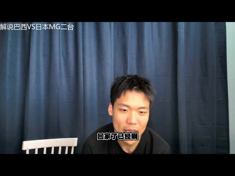 【推荐视频】王楚淇聊中国的日本球迷：吹日本拿世界冠军的，要么