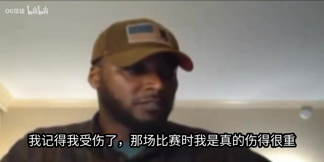 [篮球]夸梅布朗:对阵姚明时我伤的很重，科比希望我上场，帮他制造空位