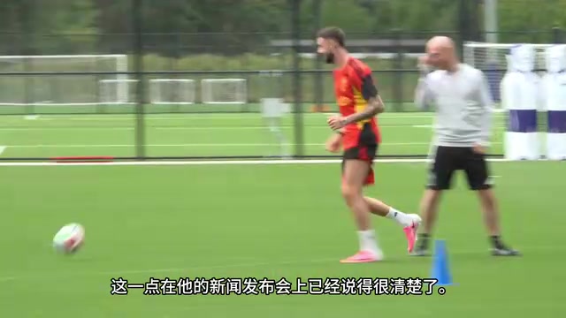 [体育头条]记者：德巴斯特不会在世界杯出场，比利时中场组合可能再度调整！