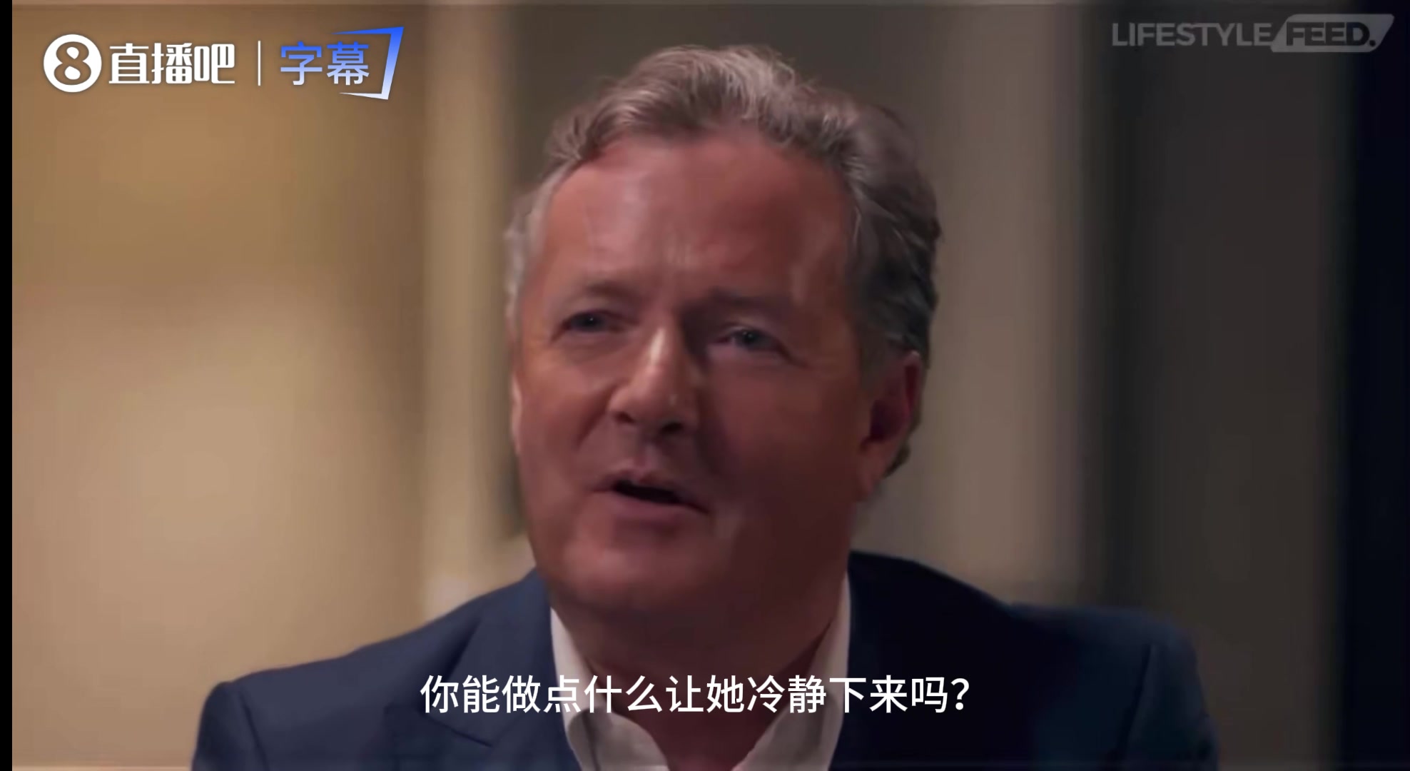 [值得一看]C罗接受采访曾透露：我的母亲曾两次在球场看球时紧张得晕倒