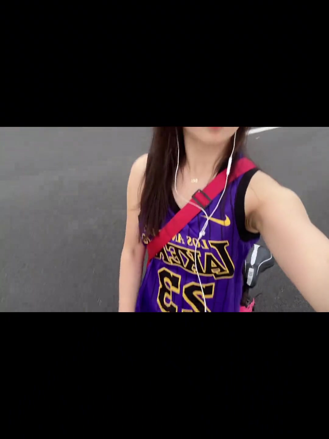 [有道理嘛?]老子球迷发文：不论下赛季你在哪，勒布朗詹姆斯往