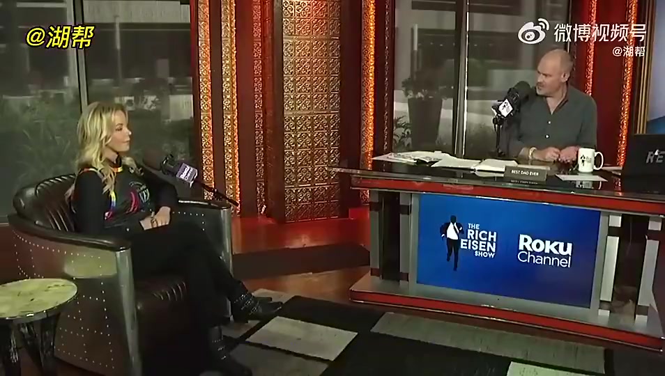 [集锦]珍妮·巴斯此前：詹姆斯不会参与管理层选人，但我会确保