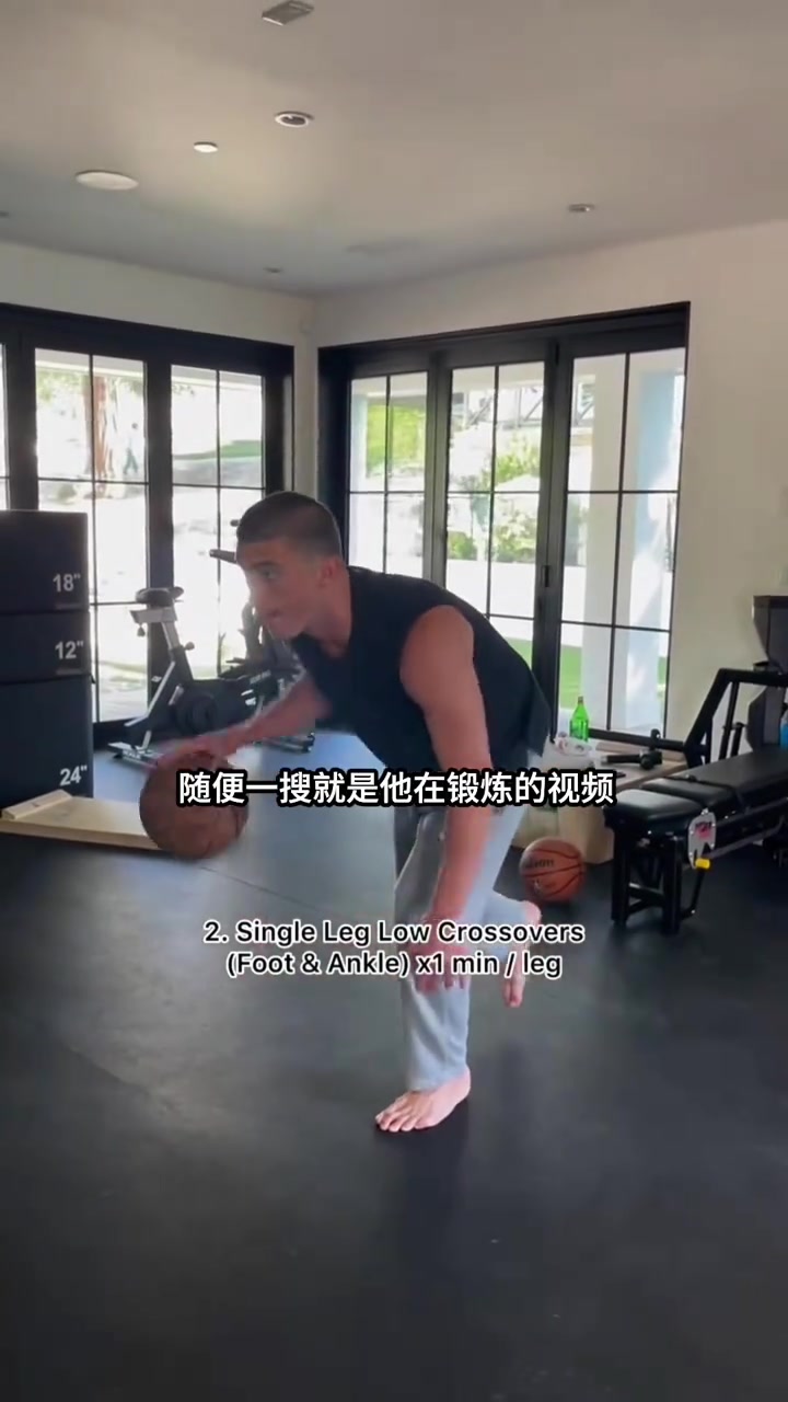 [凯尔特人]凯尔特人也有自己的车库战神！普理查德的努力也是不