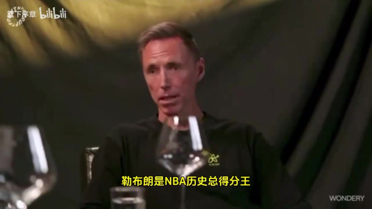 [精选攻防]詹姆斯:杜兰特确实有一些技术是我✌️想➡️⬇️拥