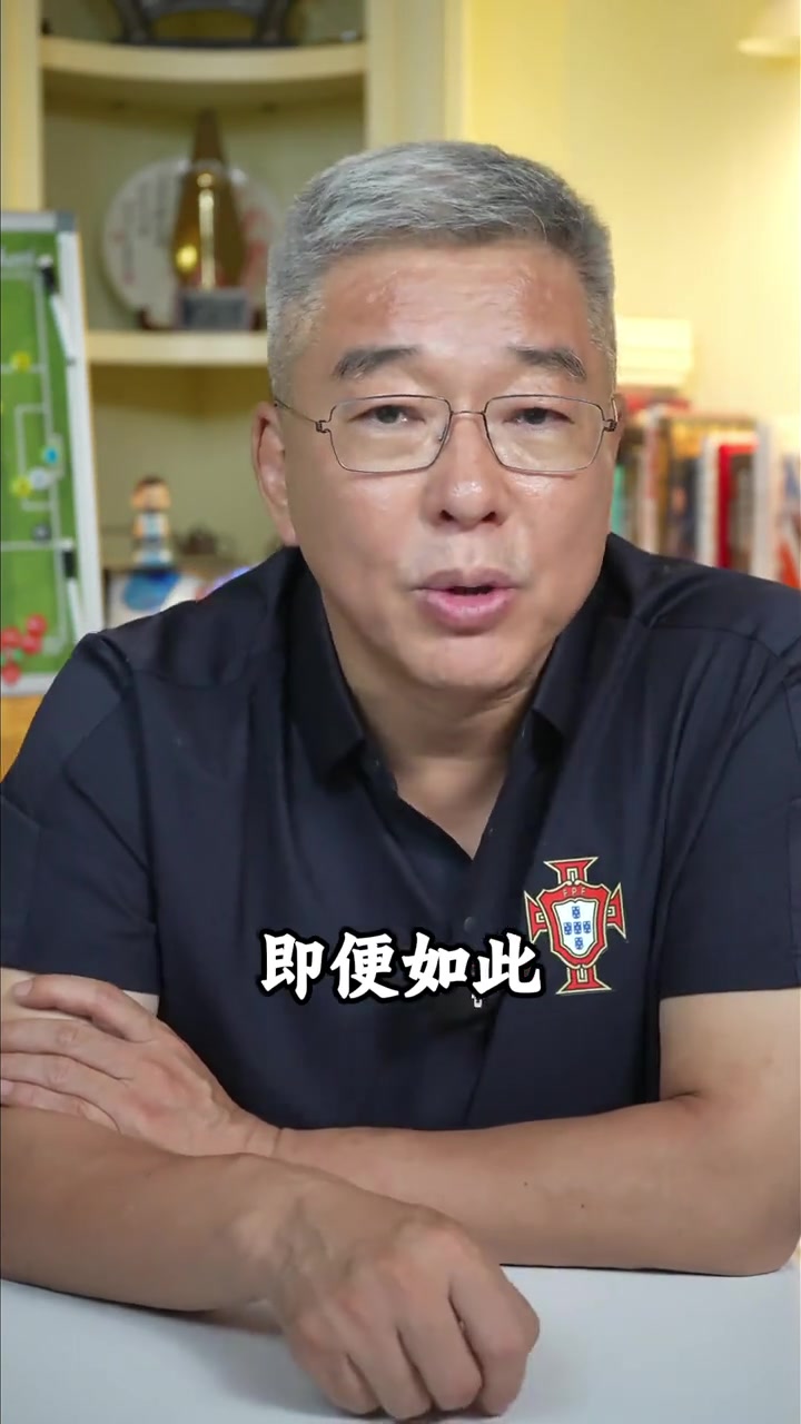 [足球]刘建宏：无输家之战！致敬莫德里奇与克罗地亚拼至最后一