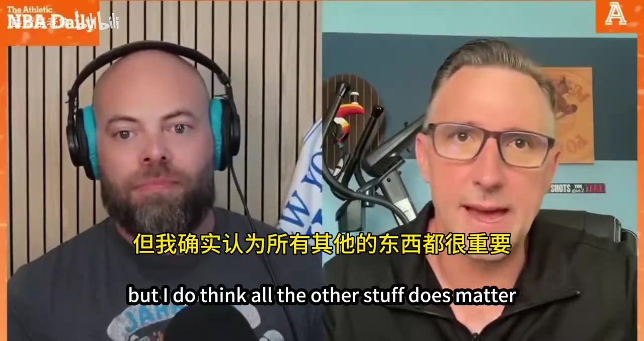 [体育头条]Sam Amick表示詹姆斯正全面评估30支球队
