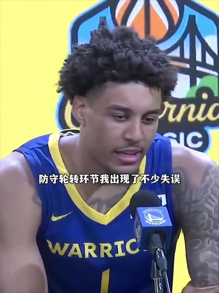 伦德伯格：我给自己首场NBA夏季联赛表现打B