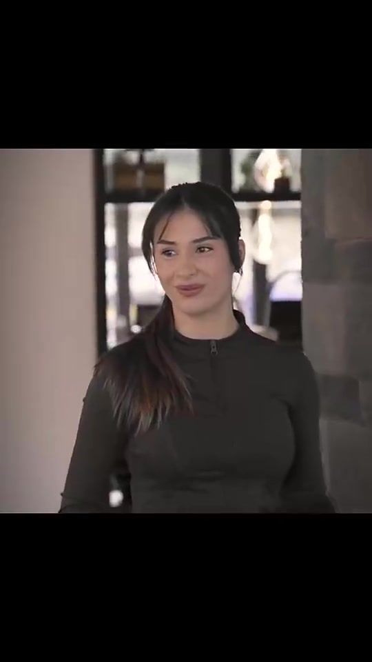 [集锦]魔人的女人！看了哈兰德女友伊莎贝拉才知道何为温婉贤惠~