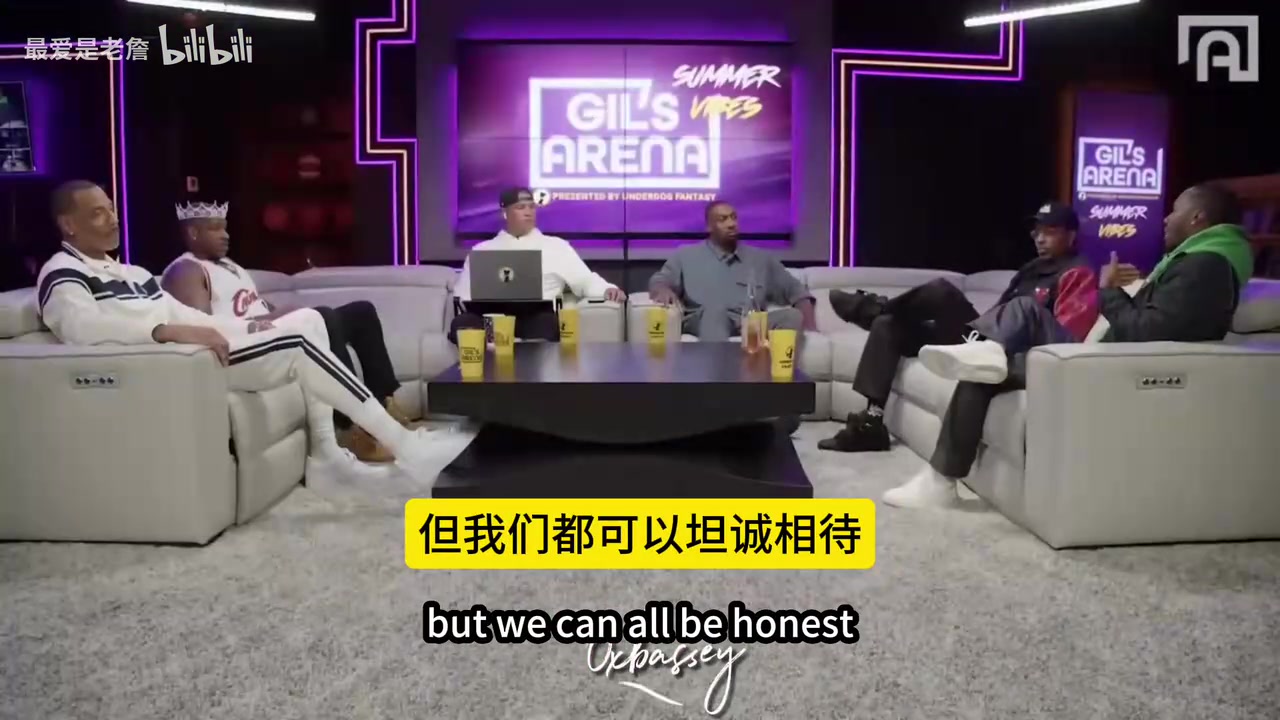 [你怎么看？]里奇保罗：NBA历史最佳的争议会永远存在，每个