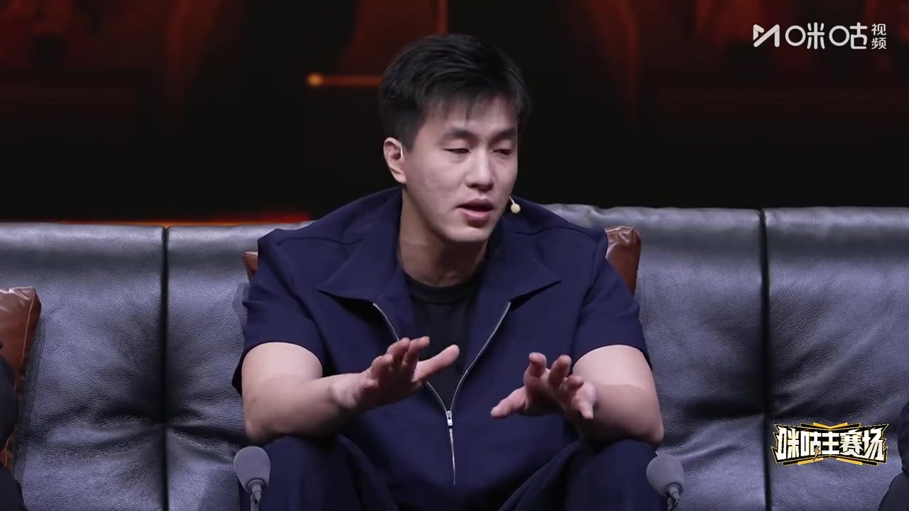 [中国男篮]郭艾伦谈男篮生死战：对手不重要！要解放自己！你打好了对手就乱