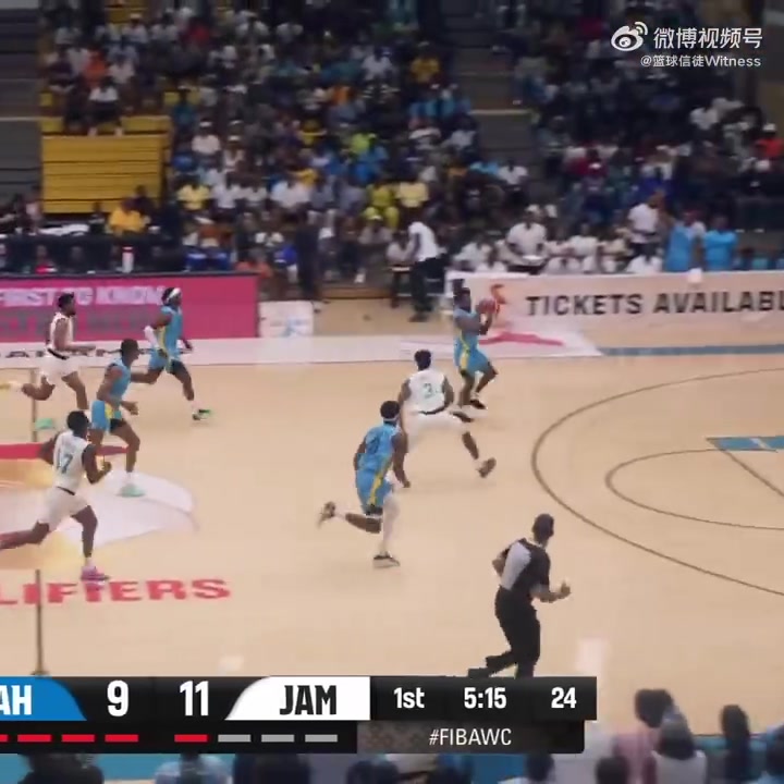 在NBA历练了一年的探花秀！埃奇库姆在国际赛场是怎么打球的