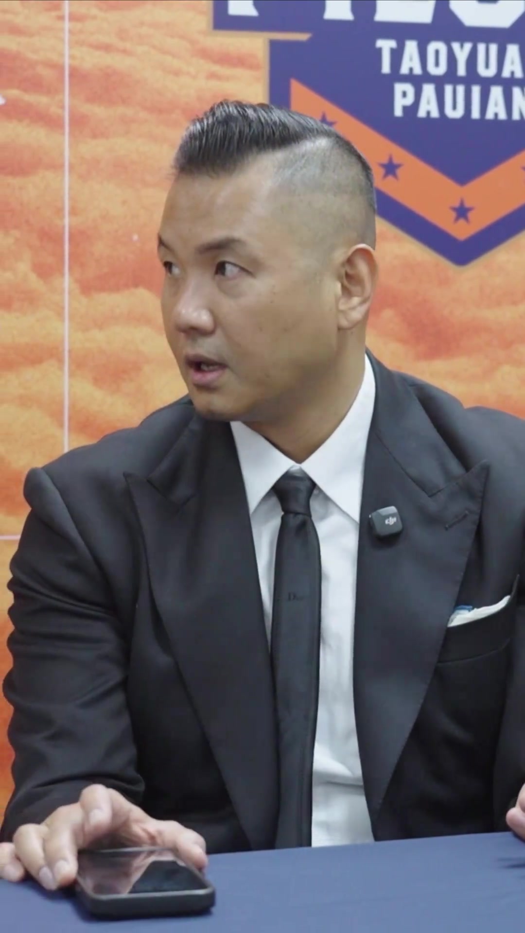 【球迷看点】说到宝岛篮球，大家第一个想到的肯定会是……