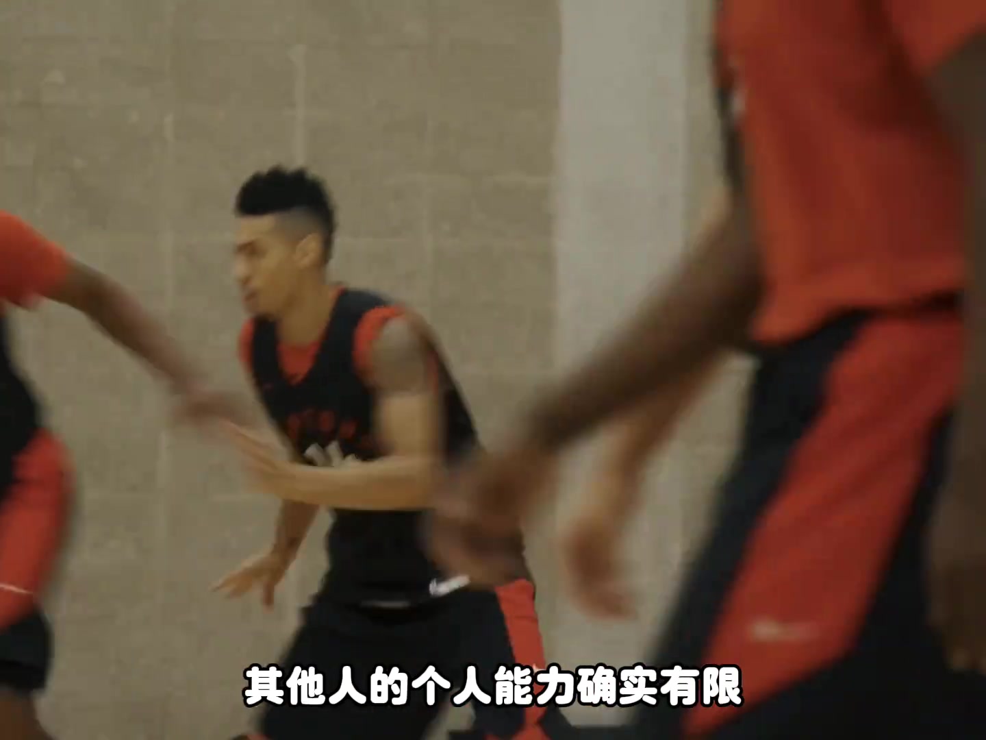 [NBA]杨毅此前：2019的小卡不算单核夺冠，他身边洛瑞、
