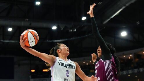 07月09日WNBA常规赛 金州女武神83-75多伦多节奏 全场集锦