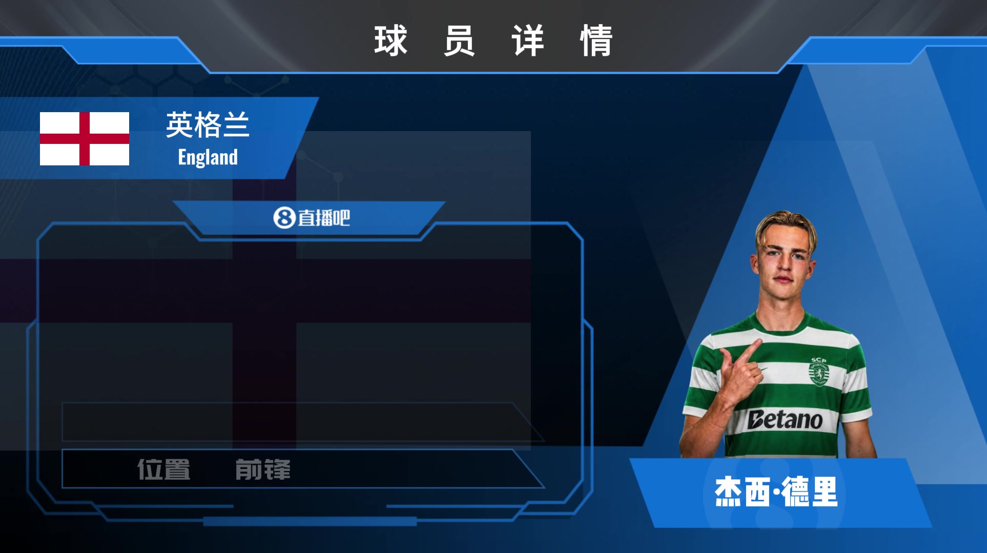 外租练级！切尔西官宣小将杰西·德里外租至葡体！看看集锦！