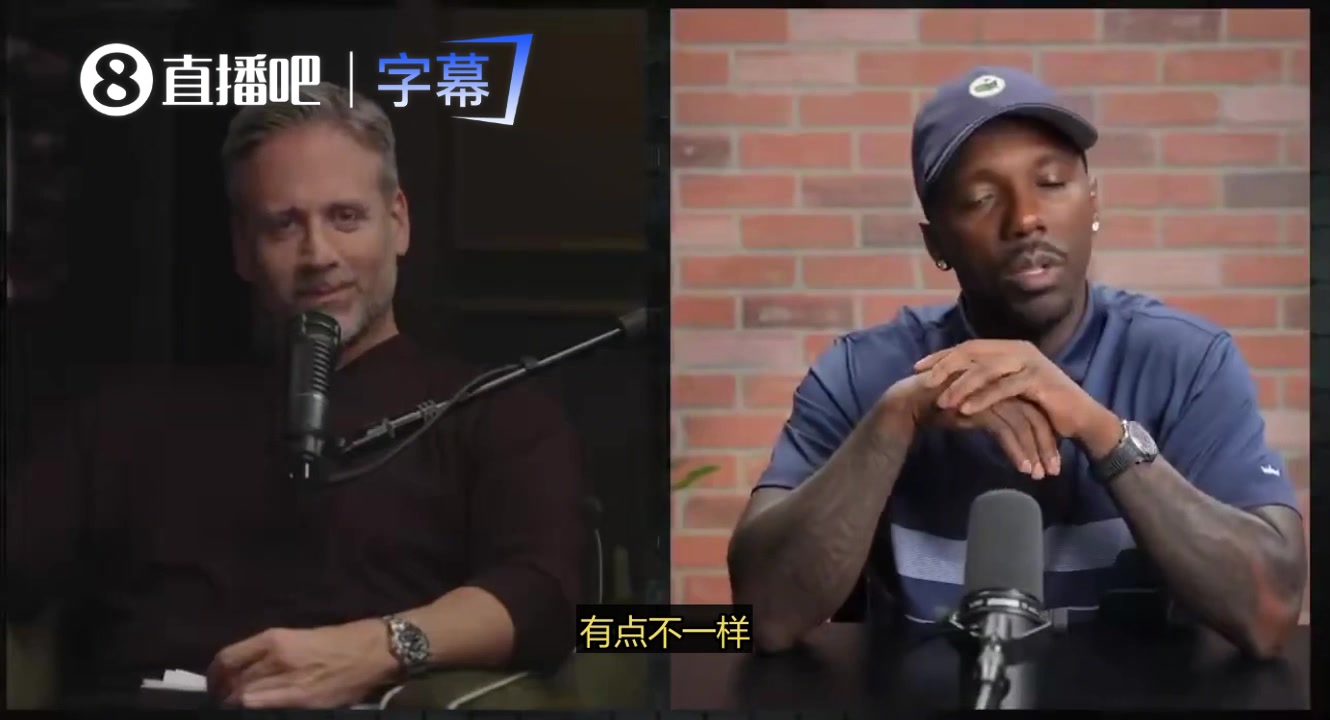 富保罗：这次詹姆斯的决策，其他人的看法将不再重要！这是他自己争取来的机会！