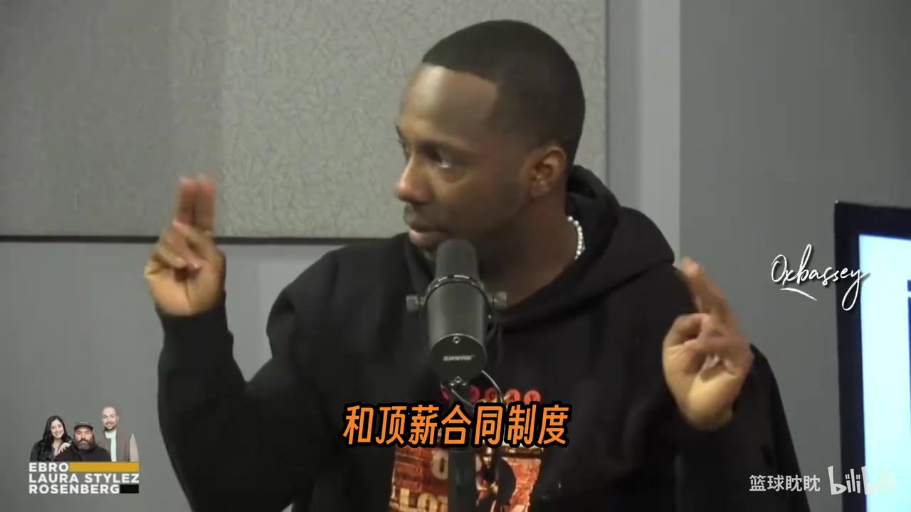 [今日视频]思路清晰！富保罗：底薪也不是小钱，不要因为态度问