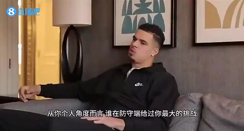 [视频/集锦]约基奇此前：我遇到过的最强防守是2020年的湖人