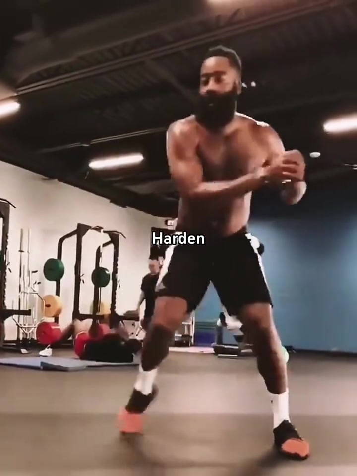 哪个NBA球星的身材是你们最想要的?
