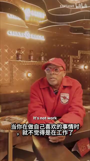 [阿森纳]为什么支持阿森纳？斯派克李：亨利是头号原因，我也经