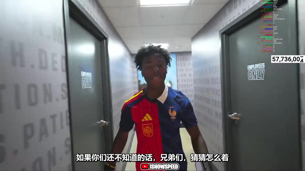 [今日视频]全球顶流！FIFA官宣甲亢哥将在世界杯决赛上表演自己的宣传曲！