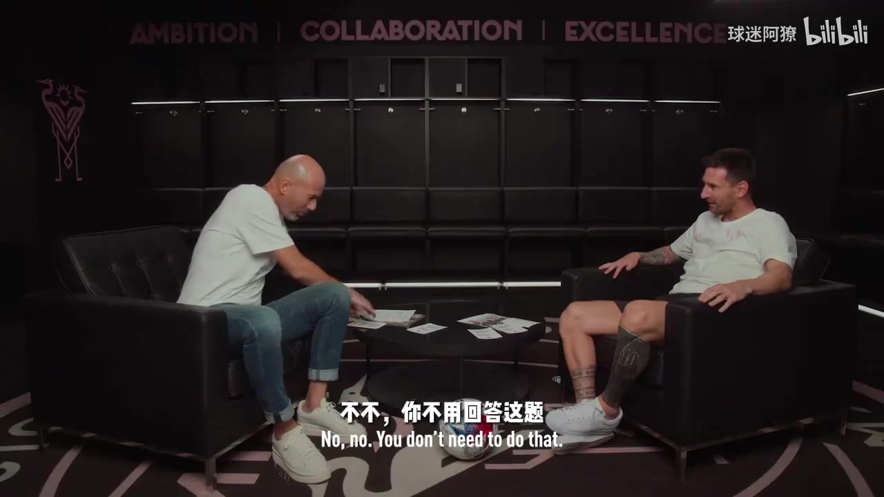 【值得一看】不留遗憾！梅西此前：最想重踢的比赛是14年世界杯