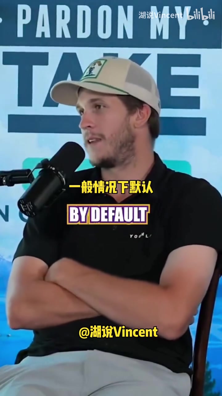 【推荐视频】里夫斯表示曾是詹姆斯的小黑子，但发生一件事让我改变了