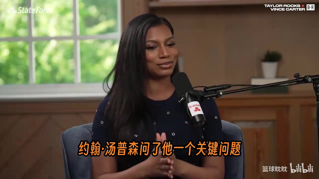 【乔丹】卡特：我曾逼麦迪参加扣篮大赛！科比拒绝是因为不想输！