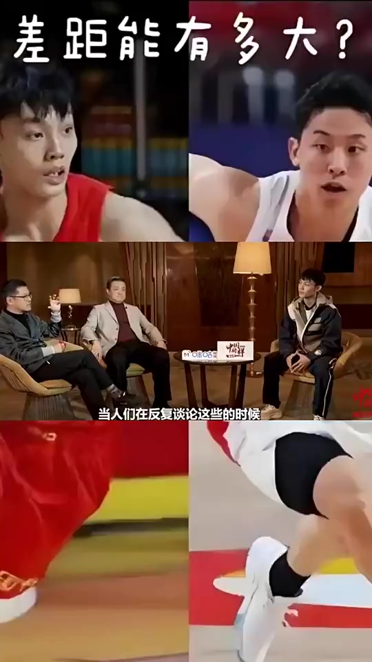 十分自信!徐杰此前曾言:我不认为河村勇辉技术方面比我强很多 十分自信!徐杰此前曾言:我不认为河村勇辉技术方面比我强很多
