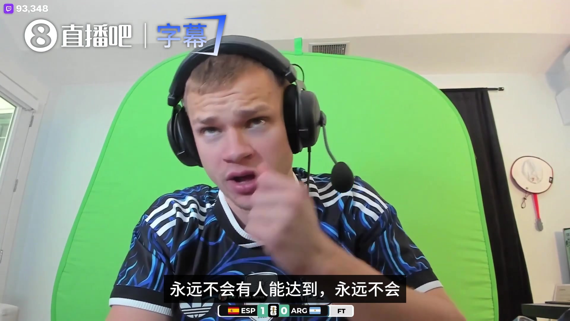 [推荐视频]八座金球奖+年度91球❗梅西球迷：梅西成就永远不