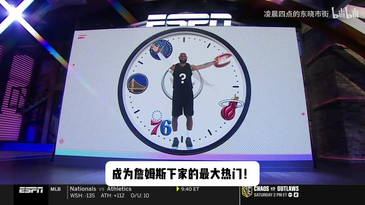 [热火]老詹联手字母哥已成定局？热火三大优势解析