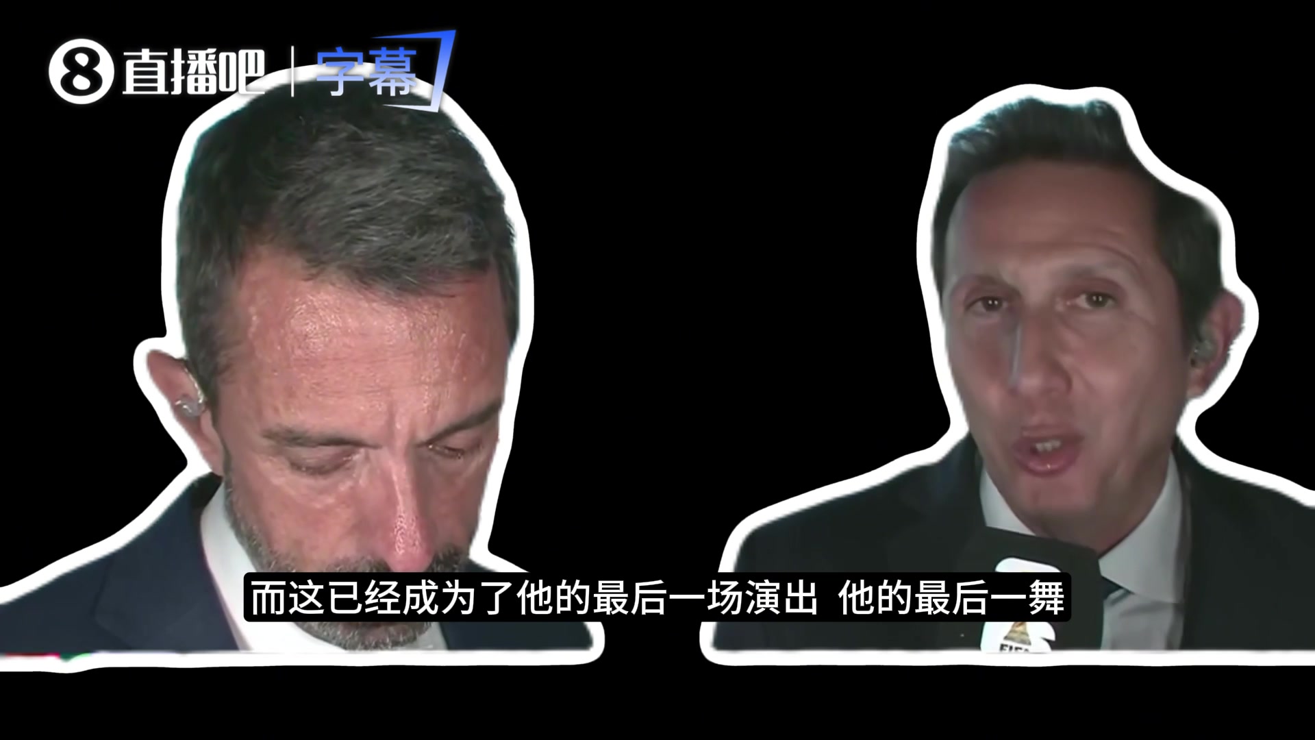 【值得一看】阿根廷解说员:哪怕奖杯属于西班牙,梅西早已唤醒阿 【值得一看】阿根廷解说员:哪怕奖杯属于西班牙,梅西早已唤醒阿