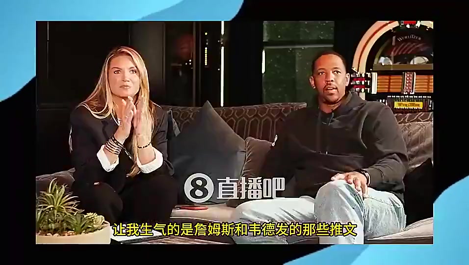 [篮球]帕金斯曾爆料：在哈登被交易去火箭前，KD就已告诉我哈