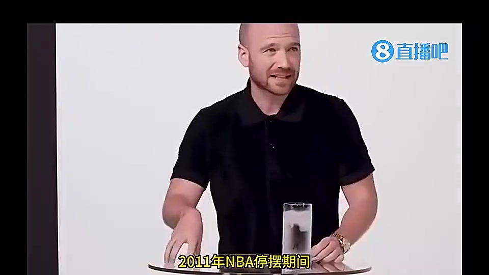 【体育视频】这能行？JR曾透露：在浙江打球时，我得30分以上
