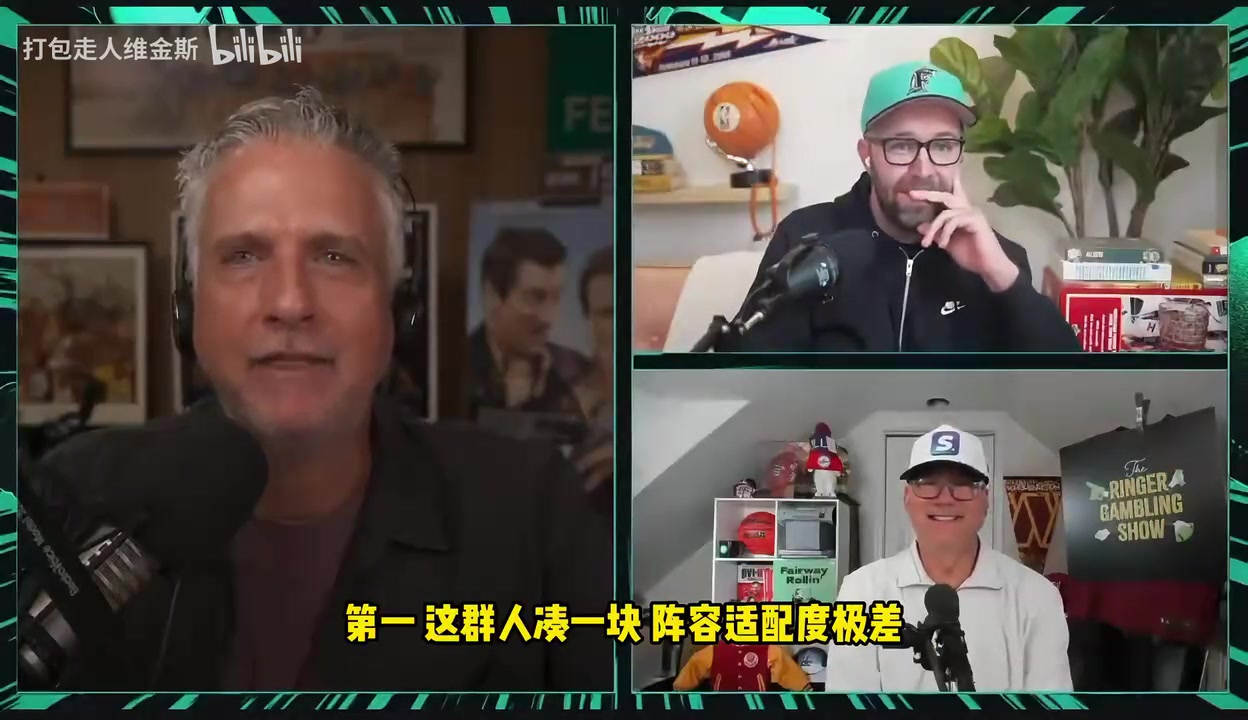 【体育头条】美媒：如果詹姆斯去热火很有看头，夺冠之路也不是那